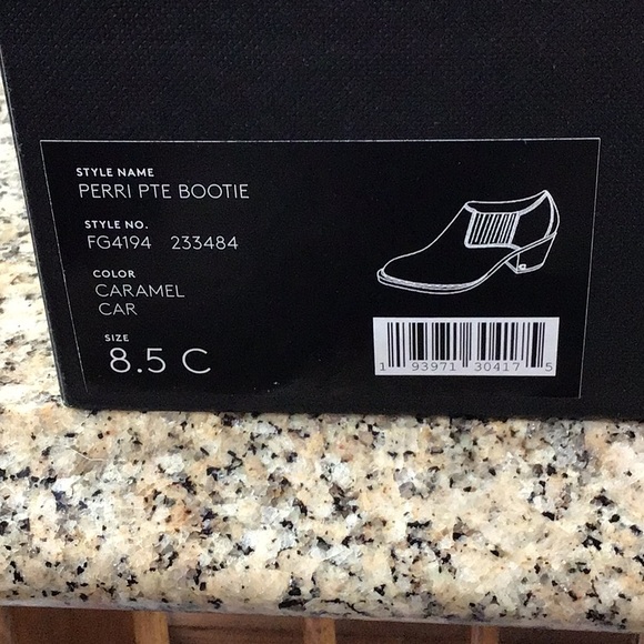 HP🍀COACH BOOTIE - Picture 6 of 6